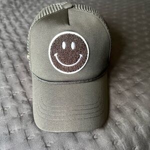 Steve Madden hat